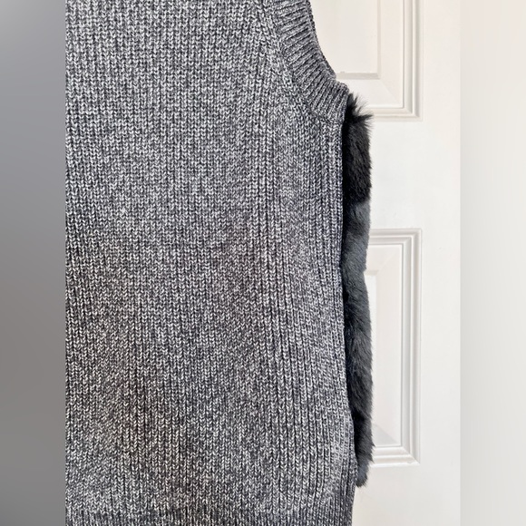Michael kors Fur vest - Picture 14 of 17